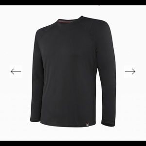 Saxx long sleeve shirt